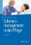Buchcover und Innenansicht für das Buch: Schmerzmanagement in der Pflege