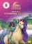 Buchcover und Innenansicht für das Buch: Unicorn Academy - Unter dem Sternenglanz-See