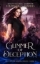 Buchcover und Innenansicht für das Buch: Glimmer of Deception