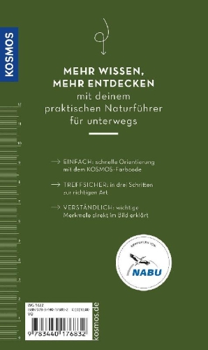 Buchcover und Innenansicht für das Buch: Basic Heilpflanzen