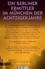 Buchcover und Innenansicht für das Buch: Die Krieger