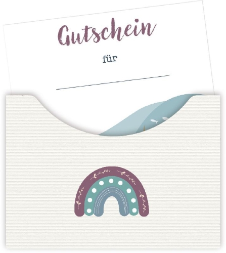 Buchcover und Innenansicht für das Buch: Das wünsche ich dir zur Erstkommunion