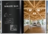 Buchcover und Innenansicht für das Buch: Homes for Our Time. Contemporary Houses around the World