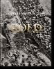 Buchcover und Innenansicht für das Buch: Sebastião Salgado. Gold