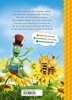 Buchcover und Innenansicht für das Buch: Die Biene Maja - Die schönsten Minuten-Geschichten