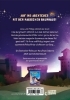 Buchcover und Innenansicht für das Buch: Magic Tree House - The Graphic Novel - The Knight At Dawn