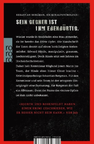 Buchcover und Innenansicht für das Buch: Lärjungen