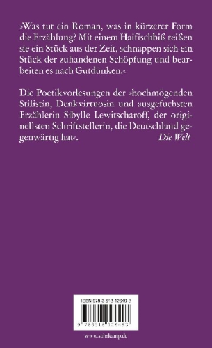 Buchcover und Innenansicht für das Buch: Vom Guten, Wahren und Schönen