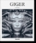 Buchcover und Innenansicht für das Buch: Giger (English Edition)
