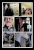 Buchcover und Innenansicht für das Buch: Black Hammer