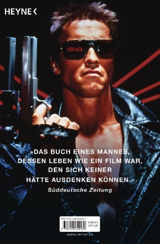 Buchcover und Innenansicht für das Buch: Total Recall