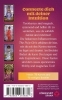Buchcover und Innenansicht für das Buch: The Pulp Girls Tarot - Connecte dich mit deiner Intuition