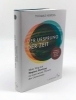 Buchcover und Innenansicht für das Buch: On the Origin of Time. My Journey with Stephen Hawking into the Big Bang