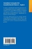 Buchcover und Innenansicht für das Buch: Vokabelbuch Fachenglisch für Gesundheitsberufe: Deutsch - Englisch