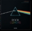 Buchcover und Innenansicht für das Buch: Rock Covers