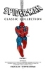Buchcover und Innenansicht für das Buch: Amazing Fantasy (1962) 15; Amazing Spider-Man (1963) 1-38; Annual (1964) 1-2; Strange Tales Annual (1962) 2; Fantastic Four Annual (1963) 1