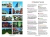 Buchcover und Innenansicht für das Buch: Baedeker SMART Reiseführer Hamburg