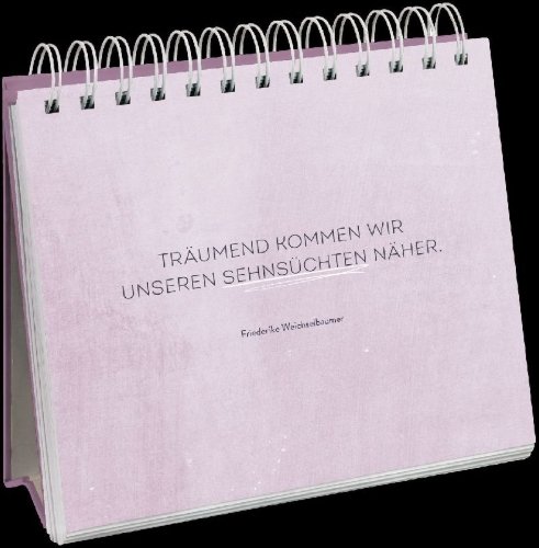 Buchcover und Innenansicht für das Buch: Nimm dir Zeit für Meer