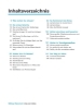 Buchcover und Innenansicht für das Buch: Alles über Aktien