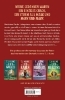 Buchcover und Innenansicht für das Buch: Ravensong -  Green Creek Book 2