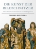 Buchcover und Innenansicht für das Buch: The Limewood Sculpture of Renaissance Germany