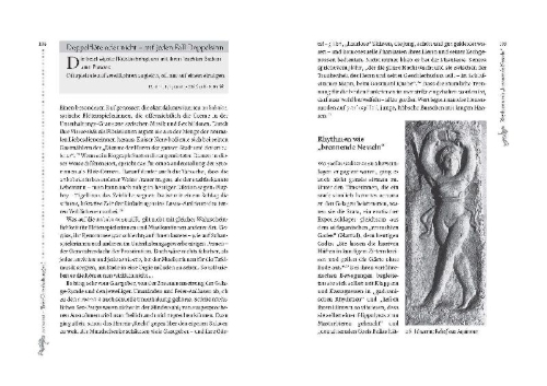 Buchcover und Innenansicht für das Buch: Nachtleben im alten Rom