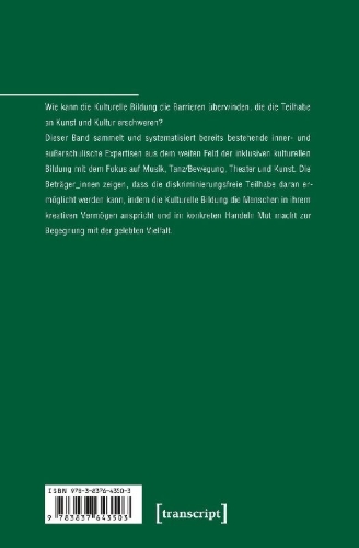 Buchcover und Innenansicht für das Buch: Kreativität grenzenlos!?
