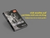 Buchcover und Innenansicht für das Buch: MontanaBlack