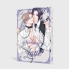 Buchcover und Innenansicht für das Buch: CALIGULA NO KOI SARDONYX