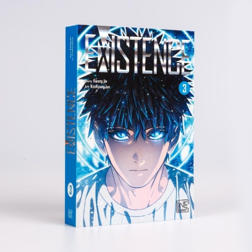 Buchcover und Innenansicht für das Buch: Jonjae
