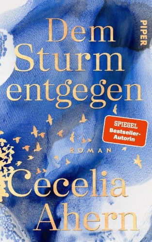 Buchcover und Innenansicht für das Buch: Into the Storm
