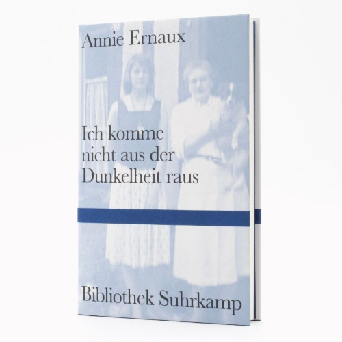 Buchcover und Innenansicht für das Buch: Je ne suis pas sortie de ma nuit