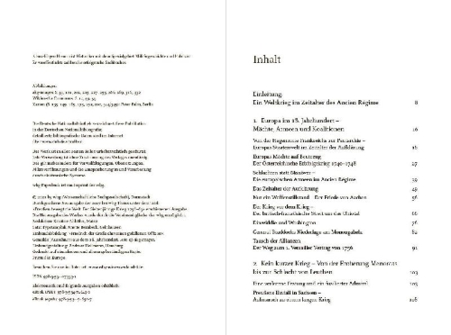 Buchcover und Innenansicht für das Buch: Preußen bewegt die Welt
