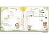 Buchcover und Innenansicht für das Buch: Kindergartenfreunde - Fußball