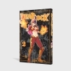 Buchcover und Innenansicht für das Buch: Dead Rock
