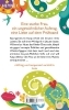 Buchcover und Innenansicht für das Buch: Eine windige Affäre