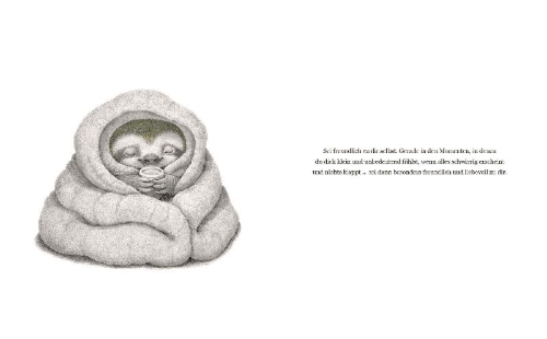 Buchcover und Innenansicht für das Buch: Sei dir und anderen ein Freund