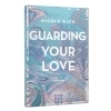 Buchcover und Innenansicht für das Buch: Guarding Your Love (Kiss'n'Kick 3)