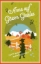 Buchcover und Innenansicht für das Buch: Anne auf Green Gables (Neuübersetzung)
