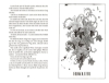 Buchcover und Innenansicht für das Buch: Hazelthorn