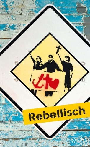 Buchcover und Innenansicht für das Buch: WIR erzählen DIE BIBEL