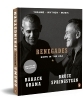Buchcover und Innenansicht für das Buch: Renegades - Born in the USA
