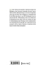 Buchcover und Innenansicht für das Buch: Der Weltanschauungsroman 2. Ordnung