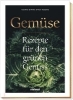 Buchcover und Innenansicht für das Buch: The Vegetable