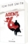 Buchcover und Innenansicht für das Buch: Agent 6