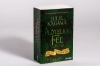 Buchcover und Innenansicht für das Buch: Plötzlich Fee