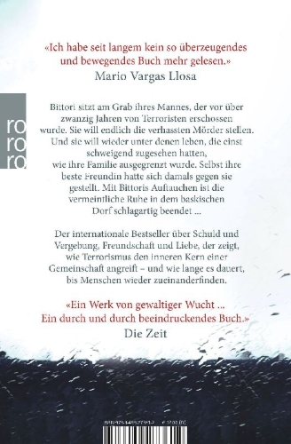 Buchcover und Innenansicht für das Buch: Patria