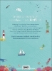 Buchcover und Innenansicht für das Buch: I Heart The World