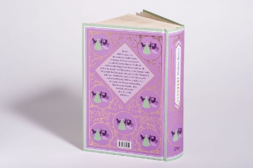 Buchcover und Innenansicht für das Buch: Madame Bovary