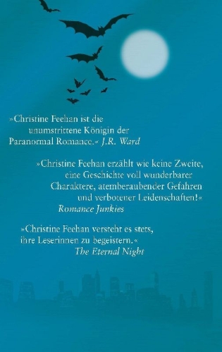 Buchcover und Innenansicht für das Buch: Lethal Game - Ghostwalker Book 16